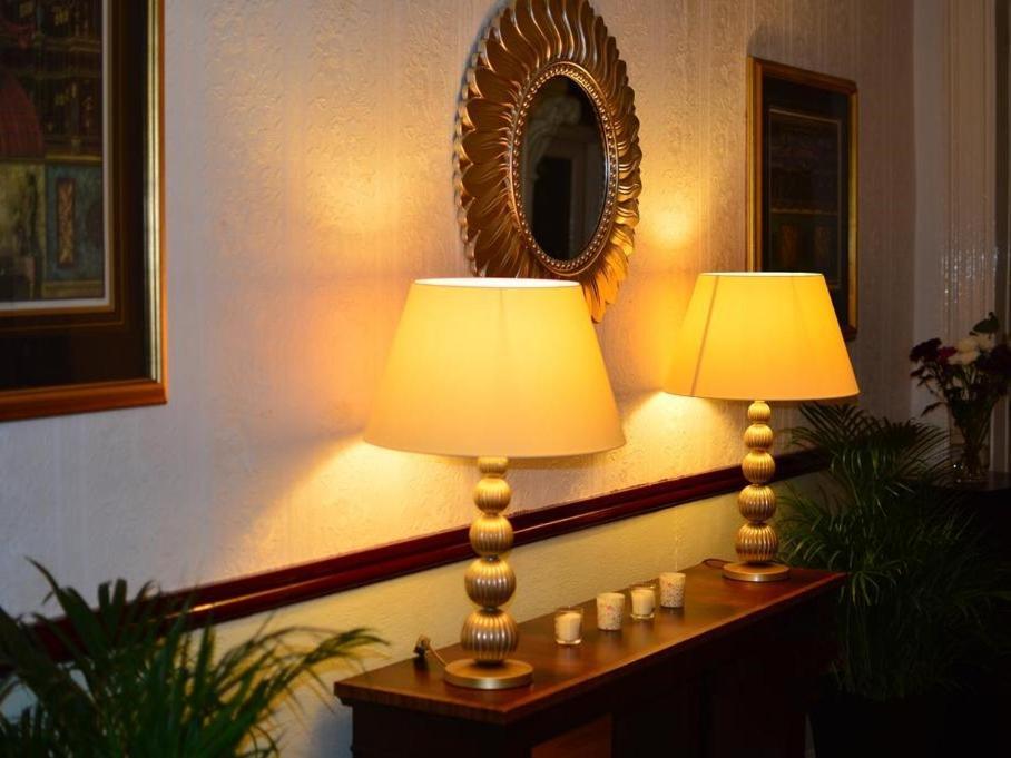 The Chimes On The Sea Bed & Breakfast Blackpool Room photo