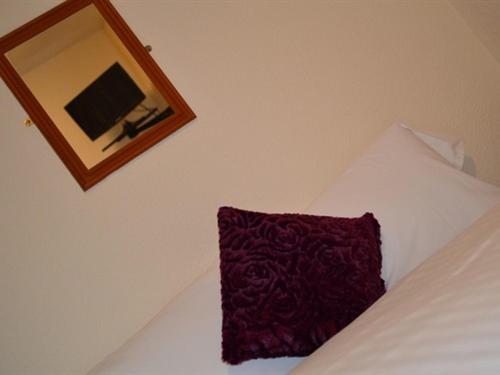 The Chimes On The Sea Bed & Breakfast Blackpool Room photo