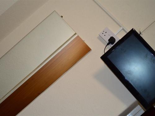 The Chimes On The Sea Bed & Breakfast Blackpool Room photo